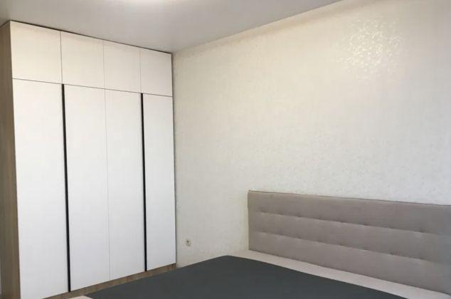 Продажа 1-комнатной квартиры, Краснодар, Гаражная улица,  81