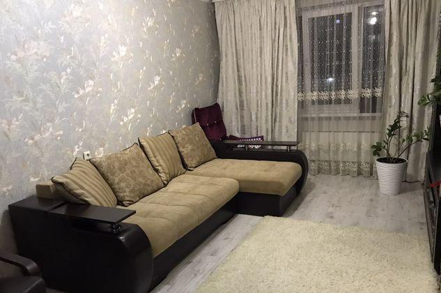 Продажа 2-комнатной квартиры, Краснодар, проезд Репина,  28