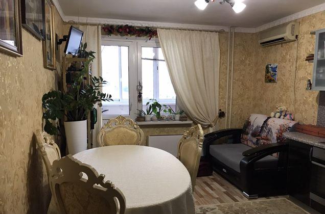 Продажа 2-комнатной квартиры, Краснодар, проезд Репина,  28