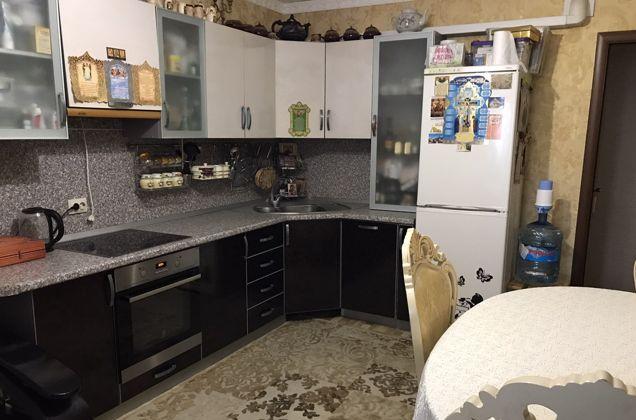 Продажа 2-комнатной квартиры, Краснодар, проезд Репина,  28