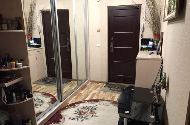 Продажа 2-комнатной квартиры, Краснодар, проезд Репина,  28