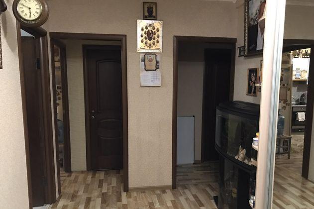 Продажа 2-комнатной квартиры, Краснодар, проезд Репина,  28