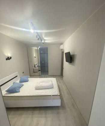 Продажа 1-комнатной квартиры, Краснодар, Морская улица,  43