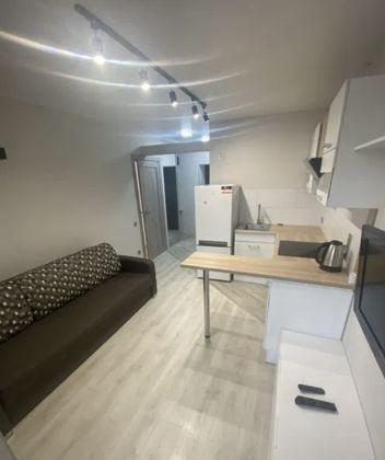 Продажа 1-комнатной квартиры, Краснодар, Морская улица,  43