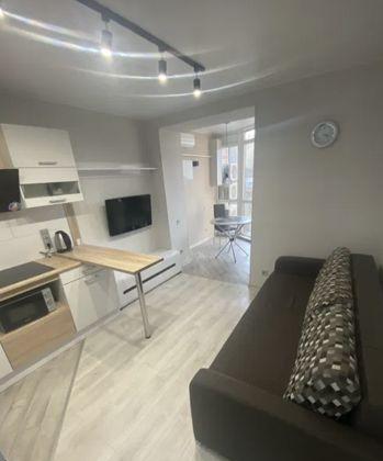 Продажа 1-комнатной квартиры, Краснодар, Морская улица,  43