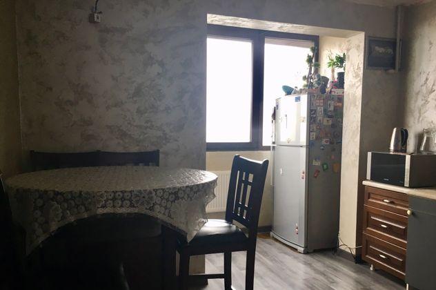 Продажа 1-комнатной квартиры, Краснодар, Рождественская набережная,  7