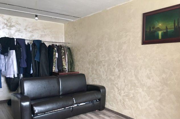 Продажа 1-комнатной квартиры, Краснодар, Рождественская набережная,  7