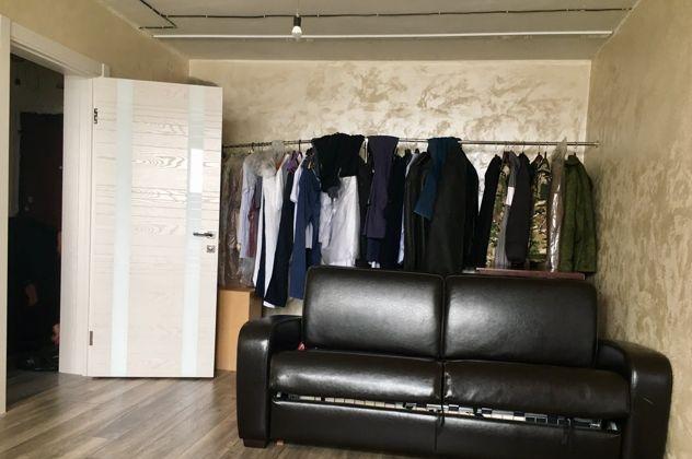 Продажа 1-комнатной квартиры, Краснодар, Рождественская набережная,  7