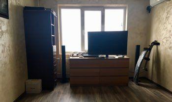 Продажа 1-комнатной квартиры, Краснодар, Рождественская набережная,  7