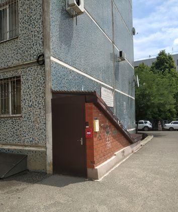 Продажа 2-комнатной квартиры, Краснодар, улица Красных Партизан,  4/3