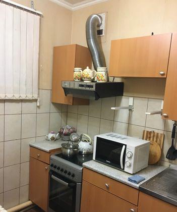 Продажа 2-комнатной квартиры, Краснодар, Сочинская улица,  31