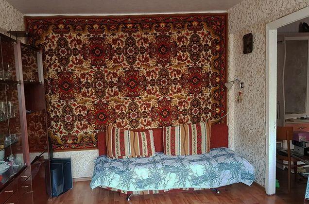 Продажа 3-комнатной квартиры, Краснодар, улица Котовского,  123