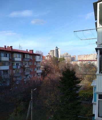 Продажа 3-комнатной квартиры, Краснодар, улица Котовского,  119