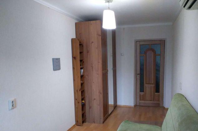 Продажа 3-комнатной квартиры, Краснодар, улица Котовского,  119