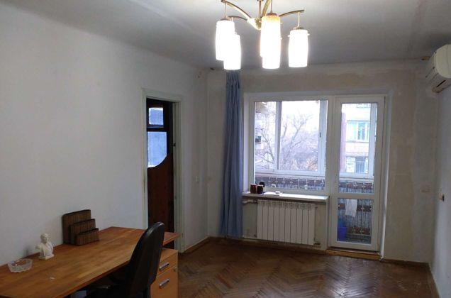 Продажа 3-комнатной квартиры, Краснодар, улица Котовского,  119