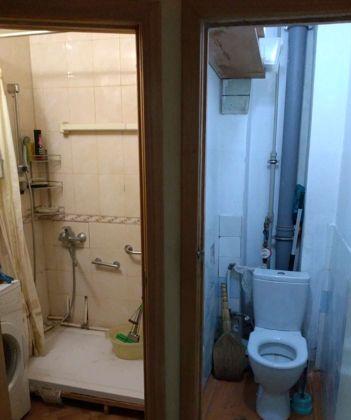 Продажа 3-комнатной квартиры, Краснодар, улица Котовского,  119