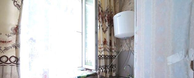 Продажа 2-комнатной квартиры, Краснодар, улица Яна Полуяна,  16