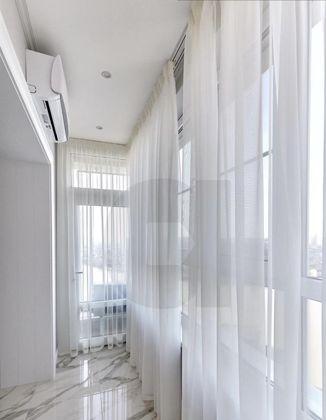 Продажа 3-комнатной квартиры, Краснодар, Кубанская набережная,  37