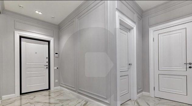 Продажа 3-комнатной квартиры, Краснодар, Кубанская набережная,  37