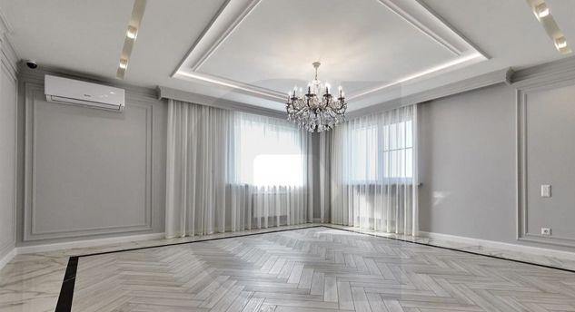 Продажа 3-комнатной квартиры, Краснодар, Кубанская набережная,  37