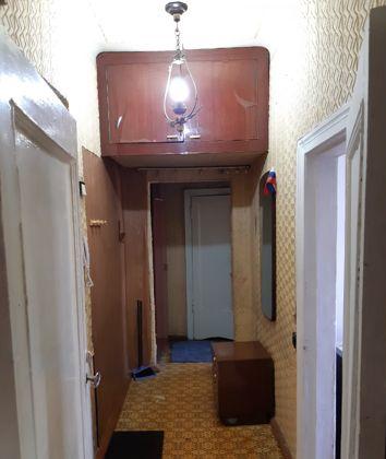 Продажа 2-комнатной квартиры, Краснодар, улица Коммунаров,  243