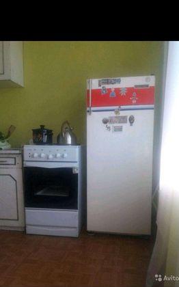 Продажа 1-комнатной квартиры, Краснодар, Черкасская улица,  53