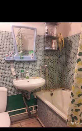 Продажа 1-комнатной квартиры, Краснодар, Черкасская улица,  53