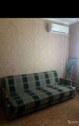 Продажа 1-комнатной квартиры, Краснодар, Черкасская улица,  53