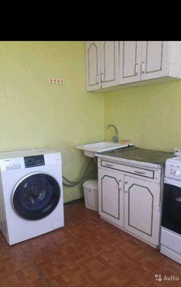 Продажа 1-комнатной квартиры, Краснодар, Черкасская улица,  53