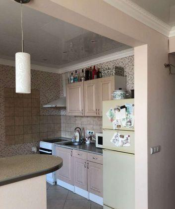 Продажа 1-комнатной квартиры, Краснодар, улица имени 40-летия Победы,  103