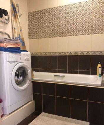 Продажа 1-комнатной квартиры, Краснодар, улица имени 40-летия Победы,  103