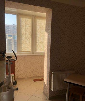 Продажа 1-комнатной квартиры, Краснодар, улица имени 40-летия Победы,  103