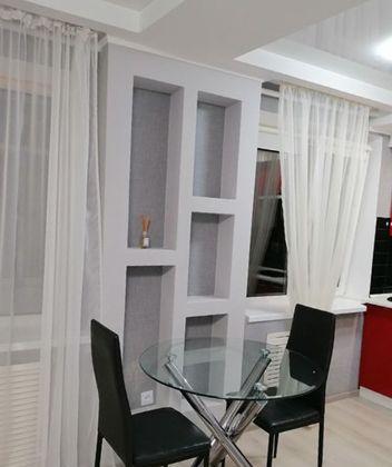 Продажа 1-комнатной квартиры, Краснодар, Восточно-Кругликовская улица,  46/А