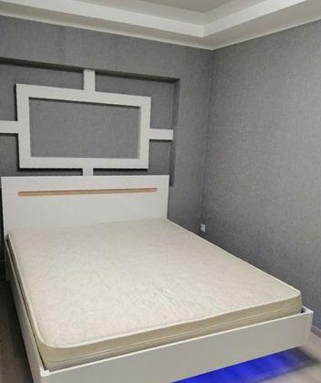 Продажа 1-комнатной квартиры, Краснодар, Восточно-Кругликовская улица,  46/А