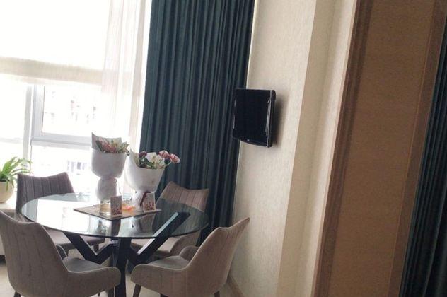 Продажа 1-комнатной квартиры, Краснодар, улица им. Героя Яцкова И.В.,  12