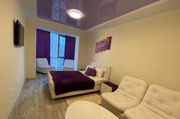 Продажа 2-комнатной квартиры, Краснодар, улица имени 40-летия Победы,  65