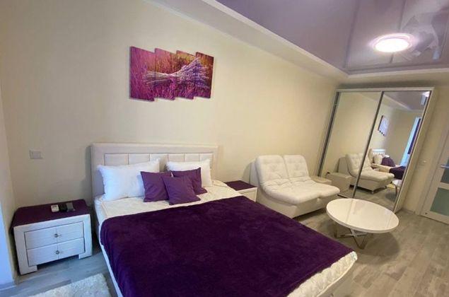 Продажа 2-комнатной квартиры, Краснодар, улица имени 40-летия Победы,  65