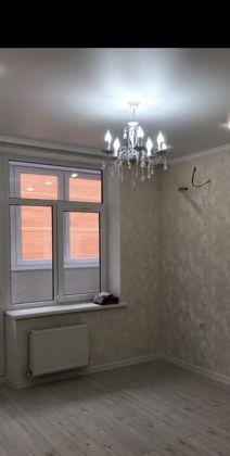 Продажа 1-комнатной квартиры, Краснодар, улица имени Героя Николая Шевелёва,  5