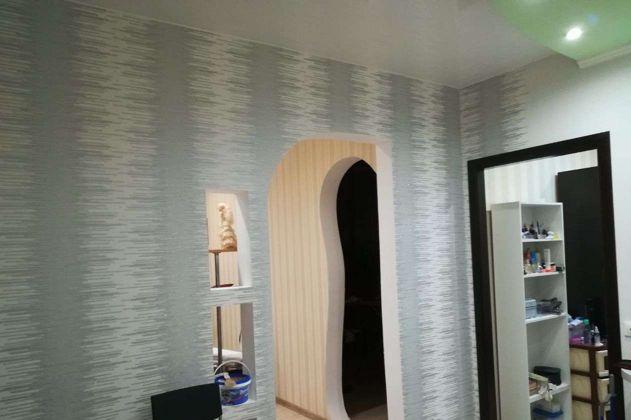 Продажа 1-комнатной квартиры, Краснодар, Домбайская улица,  12