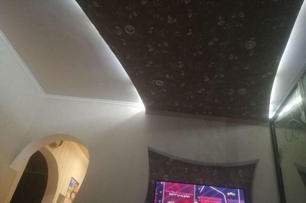 Продажа 1-комнатной квартиры, Краснодар, Домбайская улица,  12