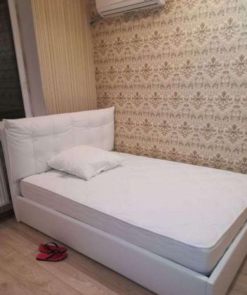 Продажа 1-комнатной квартиры, Краснодар, Домбайская улица,  12