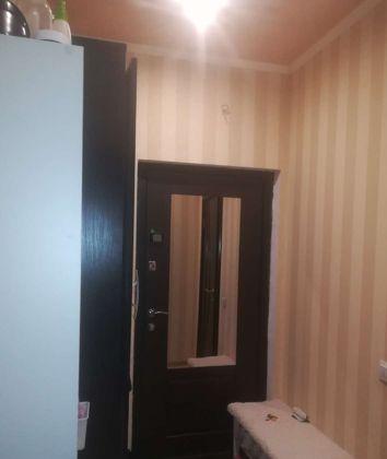 Продажа 1-комнатной квартиры, Краснодар, Домбайская улица,  12