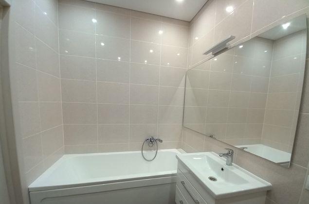 Продажа 1-комнатной квартиры, Краснодар, Домбайская улица,  61