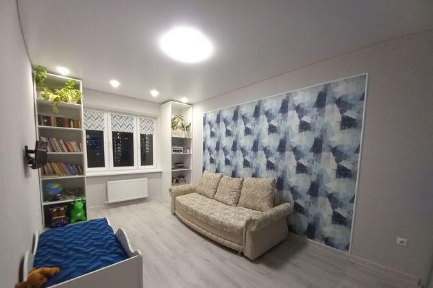 Продажа 1-комнатной квартиры, Краснодар, Домбайская улица,  61