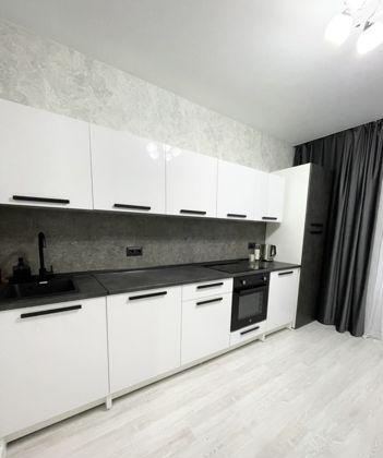 Продажа 1-комнатной квартиры, Краснодар, улица им. Героя Яцкова И.В.,  19