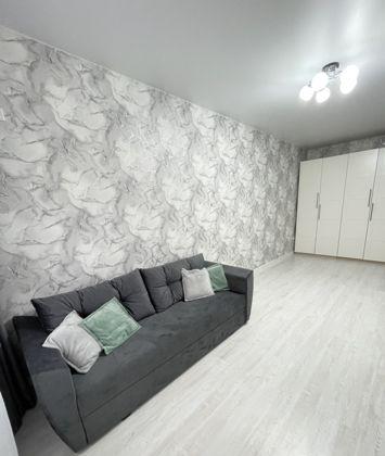 Продажа 1-комнатной квартиры, Краснодар, улица им. Героя Яцкова И.В.,  19