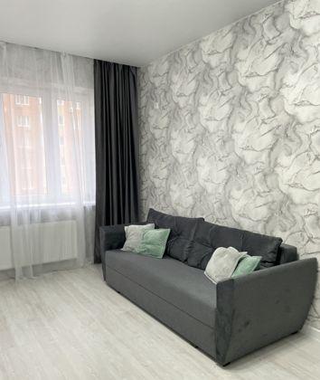 Продажа 1-комнатной квартиры, Краснодар, улица им. Героя Яцкова И.В.,  19