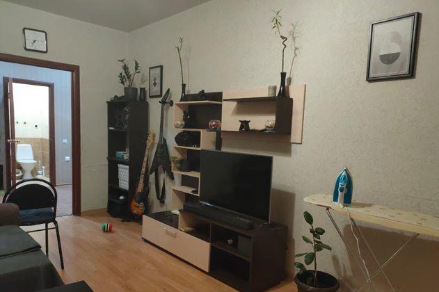 Продажа 2-комнатной квартиры, Краснодар, улица имени 40-летия Победы,  117