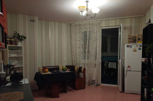 Продажа 2-комнатной квартиры, Краснодар, улица имени 40-летия Победы,  117