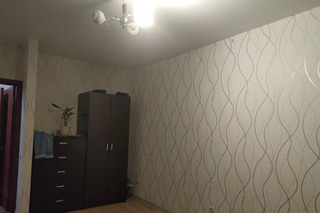 Продажа 2-комнатной квартиры, Краснодар, улица имени 40-летия Победы,  117